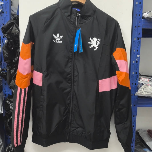 Windbreaker da equipe holandesa