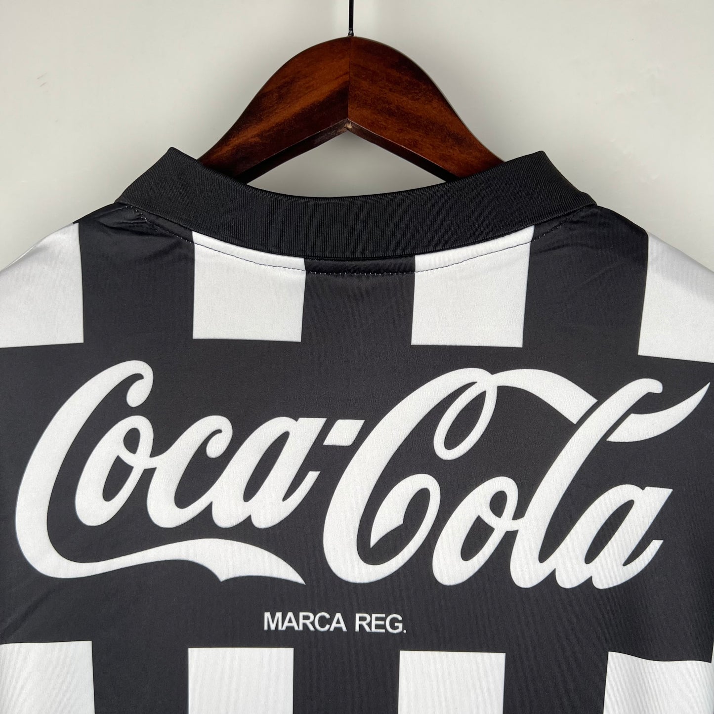 Camisa retrô Botafogo 1992