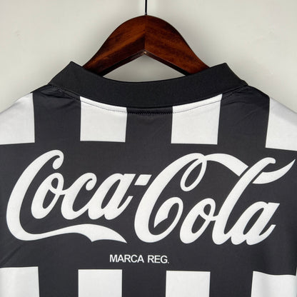 Camisa retrô Botafogo 1992