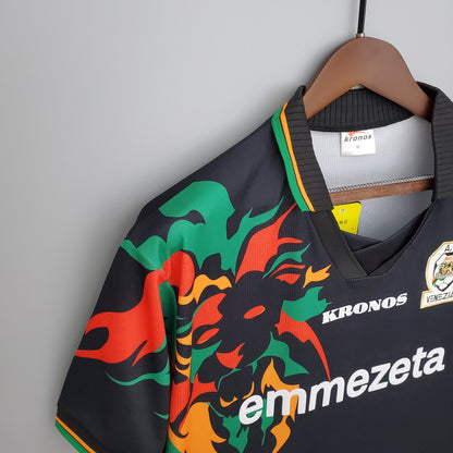 Camisa retrô Venezia 19/98