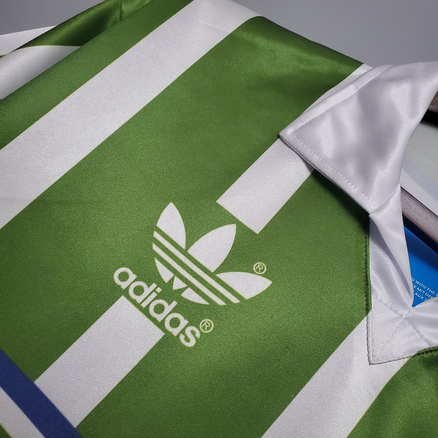 Camisa retrô Palmeiras 92/93
