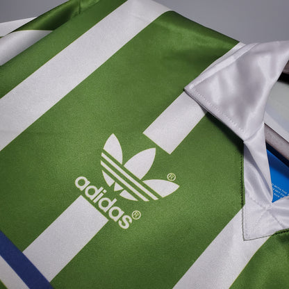 Camisa retrô Palmeiras 92/93