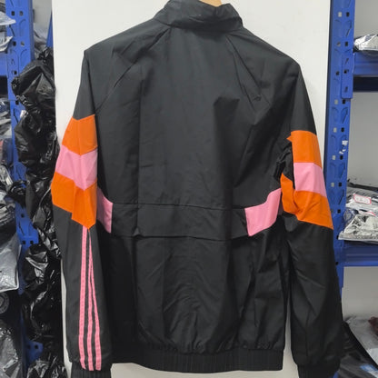 Windbreaker da equipe holandesa