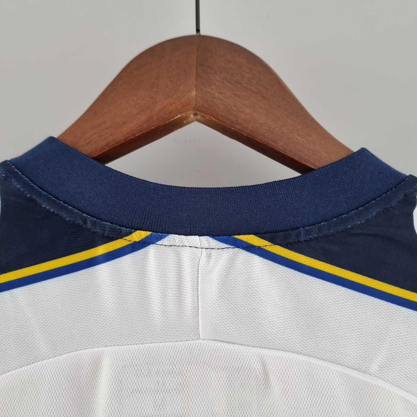 Camisa retrô Parma 01/02
