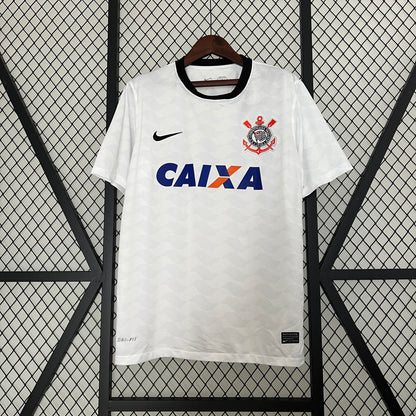 Camisa retrô Corinthians 12/13