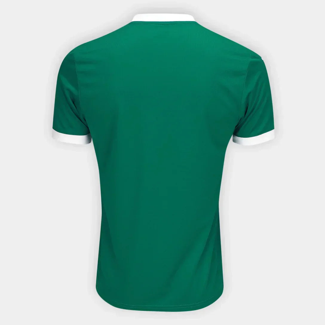 Camisa Palmeiras I 25/26 Torcedor Puma Masculina - Verde