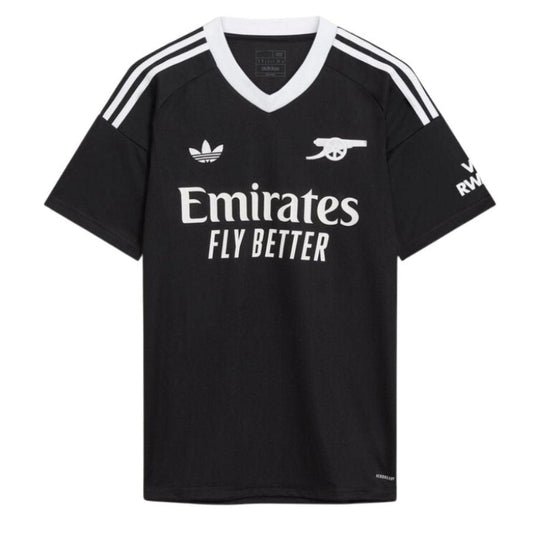 Camisa Arsenal GK3 24/25 - Adidas Torcedor Masculina