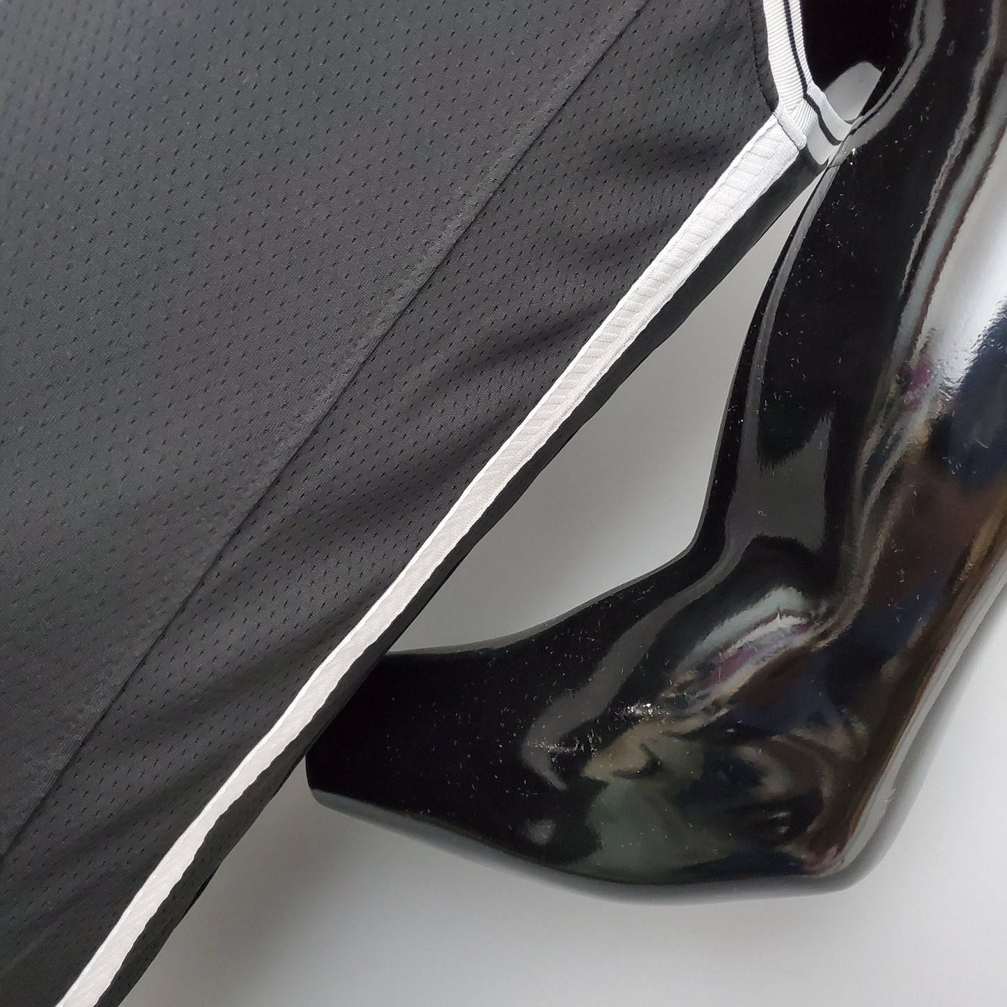 Camisa NBA Brooklyn Nets #13 Harden - 75° Aniversário Black