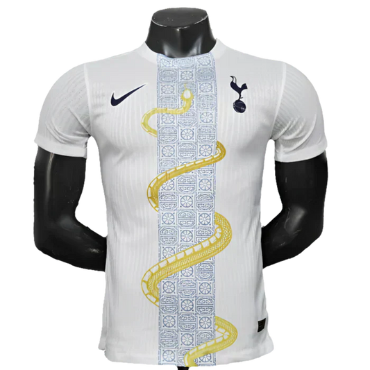 Camisa Tottenham 25/26 Edição Especial - Versão Jogador