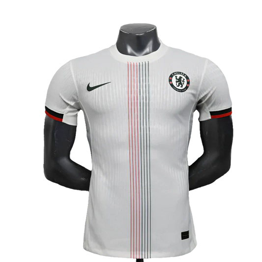 Camisa Chelsea 25/26 II Away - Versão Jogador