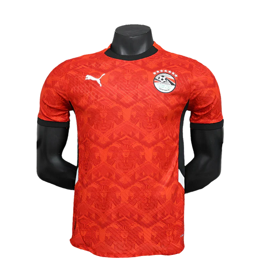 Camisa Egypt 25/26 I Home - Versão Jogador