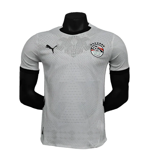 Camisa Egypt 25/26 II Away - Versão Jogador