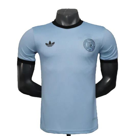 Camisa Alemanha Edição Aniversário 25/26 - Versão Jogador