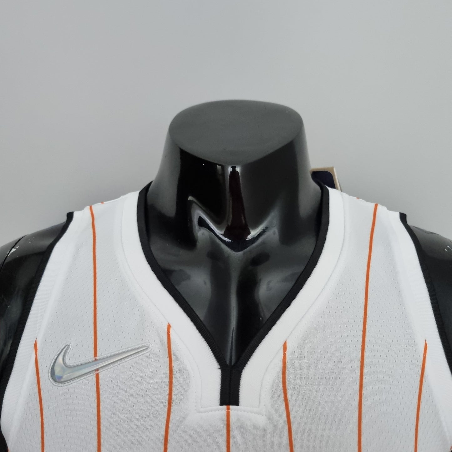 Camisa NBA Orlando Magic #20 Fultz - 75° Aniversário White