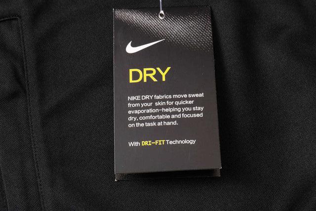 Conjunto Inverno Barcelona Azul e Vermelho Nike - Com Fecho