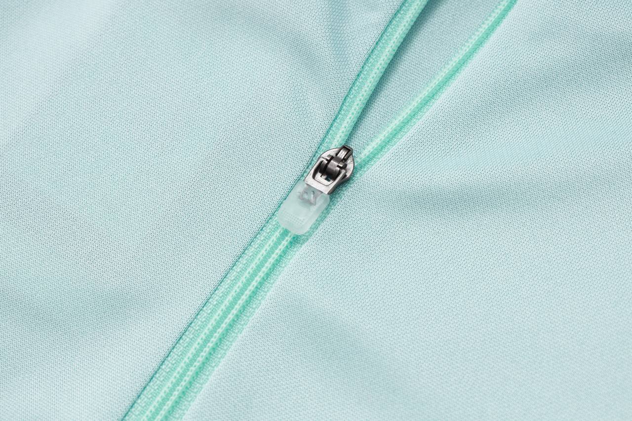 Conjunto Inverno do Cruzeiro - Azul Claro