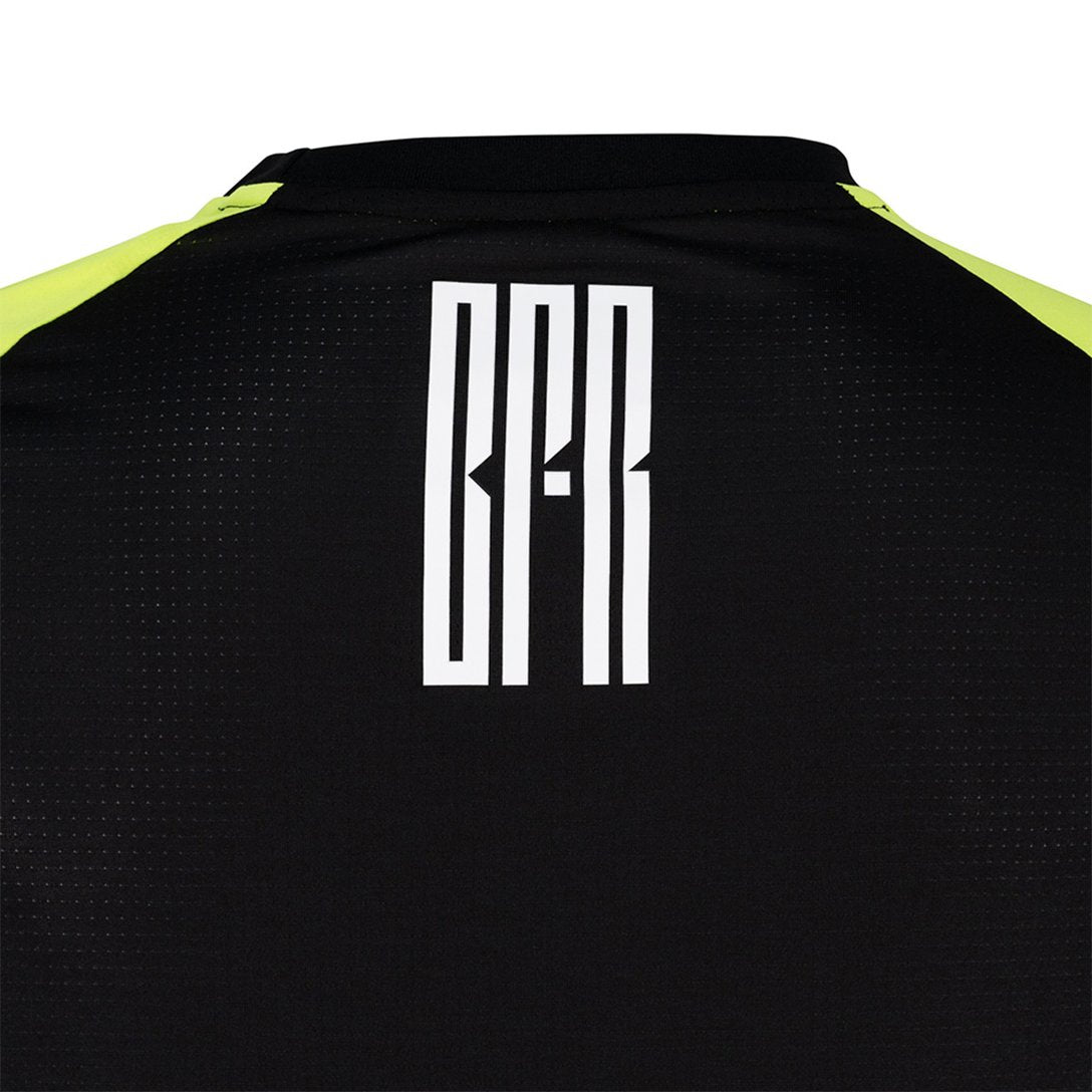 Camisa Botafogo 24/25 Treino Reebok Masculina - Preto